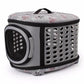 EVA Pet Bag, Portable Outdoor Bag, Foldable Cat Bag Meifu Market