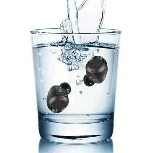 t11 wireless earbuds | bluetooth 53 earbuds | 50-hour battery life | energy saving