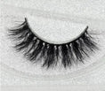 faux mink eyelashes | 3d volume lashes | waterproof eyelash glue | energy saving