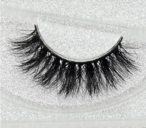 faux mink eyelashes | 3d volume lashes | waterproof eyelash glue | energy saving