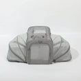 Outdoor Portable Breathable Large Capacity Portable Pet Bag Meifu Market