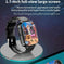 real-time location tracker | emergency sos button | trending kids tech gift | ultrasonic cleaning