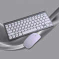g wireless keyboard and mouse combo | silent mechanical keyboard | long battery life keyboard | energy saving