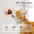 Catnip Balls That Stick On Wall Catnip Balls For Cat Catnip Toys For Cats Healthy Kitty Teeth Cleaning Dental Chew Toys Cat Wall Treats Meifu Market