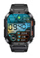 185-inch amoled display | sleep monitoring wearable | sports activity tracker | ultrasonic cleaning