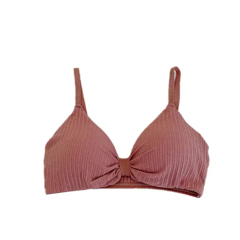 No rim knitted underwear Meifu Market