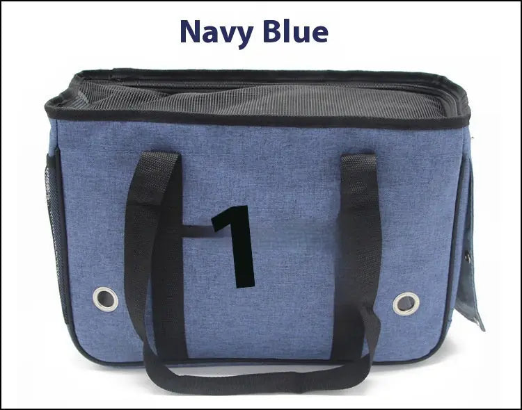 Pet Bag Wholesale Dog Portable Meifu Market