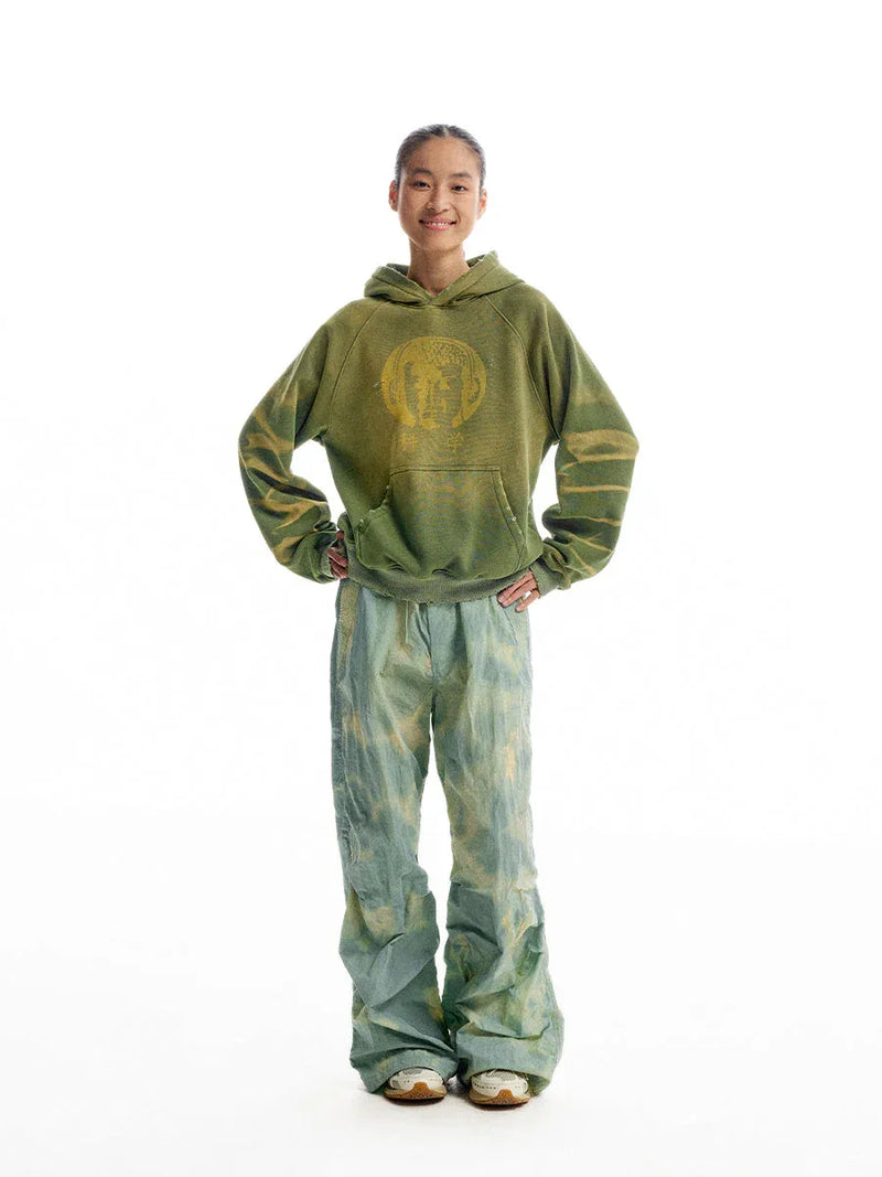 Science And Reason Listen To Songs Buddha Large Velvet Sweater Meifu Market