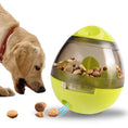 Pet Food Feeder Dispenser Funny Toy Meifu Market