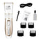 Dog Shaver Pet Teddy Cat Shaving Dog Hair Professional Hair Clipper Style A - available style options