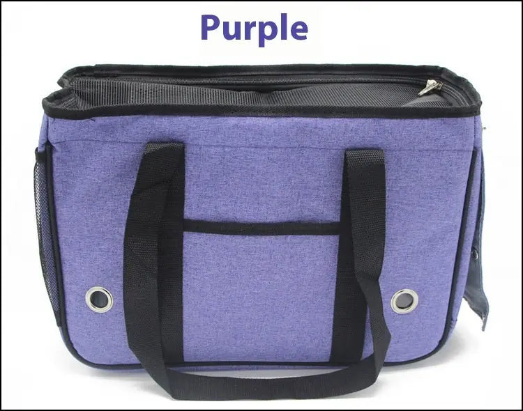Pet Bag Wholesale Dog Portable Meifu Market