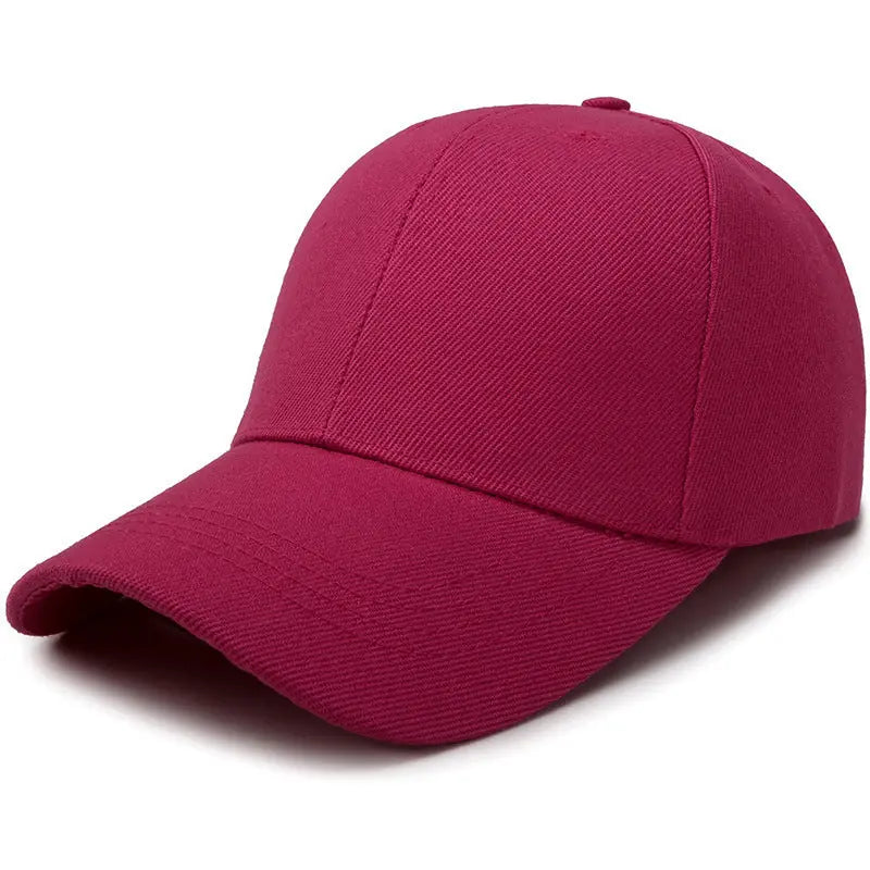 Fashion Baseball Women Hats Men Hats Caps Meifu Market