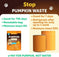 Do Not Sell On Amazon Pumpkin Powder For Dogs Digestive Support 8 OZ Fiber Supplement For Constipation For Gut Balance Hea...