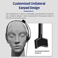 Microphone Volume Control Mute Cancelling Office PC Headphones 3.5mm And USB - new office headphones with microphone mute ...