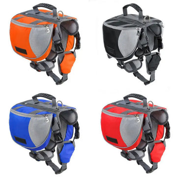 Dog Hiking Pack Meifu Market