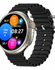 Smart Watch Jerry Second Generation One-click 