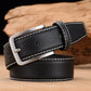 Fashion Classic Business Men's Belt Foreign Trade Cross-border E-commerce Belt Men meifu market
