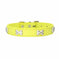 pu leather dog collar | adjustable dog leash | heavy-duty pet leash | energy saving