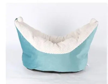 Fashion New Small And Medium Pet Boat Nest