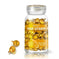 no-rinse hair repair capsules | keratin treatment for damaged hair | frizz control hair mask | energy saving