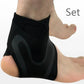 Ankle Support Brace Safety Running Basketball Sports Ankle Sleeves meifu market