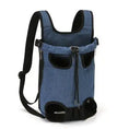 Pet chest bag new pet bag Meifu Market