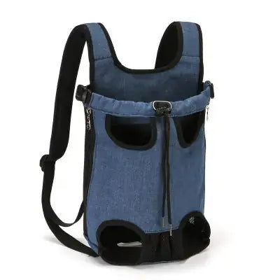 Pet chest bag new pet bag Meifu Market