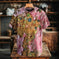 3D Digital Print Fashion Streetwear Short-Sleeve T-Shirt - main view