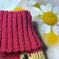 Adorable Cartoon Bear Pet Hoodie - Soft, Cozy, and Festive Christmas Sweater for Cats and Dogs - Keep Your Pet Warm and...