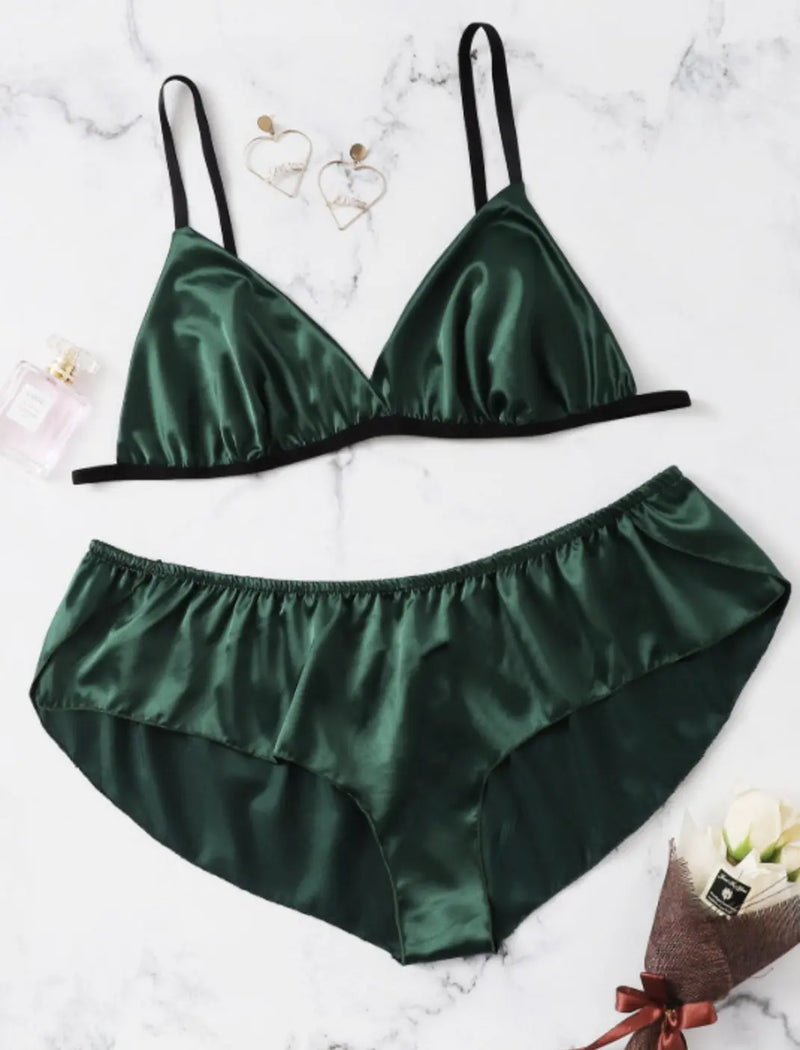 Ladies underwear set Meifu Market