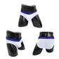 Men's Underwear Triangle V Belt Laser Gradient Belt meifu market
