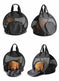 breathable pet carrier bag | portable cat carrier | small dog travel bag | ultrasonic cleaning