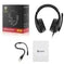 waterproof sports earbuds | noise cancelling gaming headset | long battery life for gaming | ultrasonic cleaning