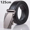 genuine leather belt | automatic buckle belt | adjustable leather belt | ultrasonic cleaning