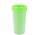 Silicone Dog Paw Washer Cup Meifu Market