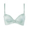 Glossy one-piece underwear Meifu Market