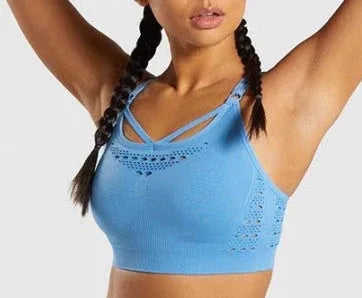 Shark bra sports underwear Meifu Market