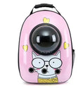 Pet Bag Out Portable Space Bag Cat Bag Dog Bag Pet Shoulders Pet Backpack Pet Supplies Meifu Market