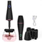 electric makeup brush cleaner | ultrasonic brush cleaning machine | deep cleaning makeup tools | ultrasonic cleaning