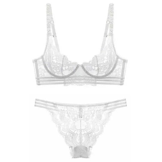 Breathable lace underwear - Meifu Market