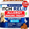 Do Not Sell On Amazon Dog Allergy Relief Chews Itching Skin Relief For Dogs Fish Oil 3 Seasonal Allergies Pills Skin & Coa...