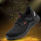 Breathable Safety Shoes Anti-smashing Work Safety Shoes - Meifu Market