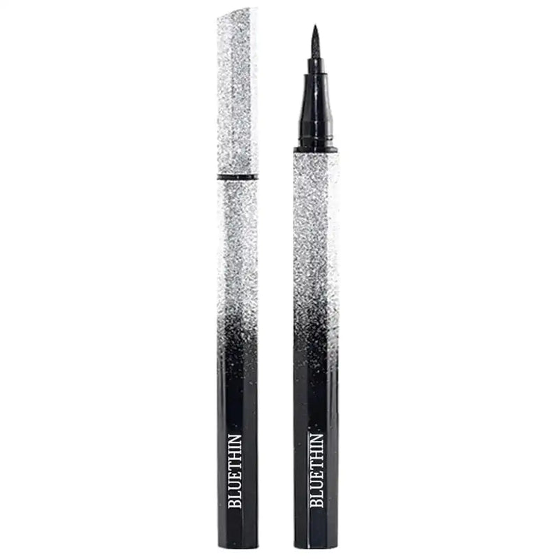 quick-drying eyeliner | waterproof liquid eyeliner | smudge-proof eyeliner | energy saving