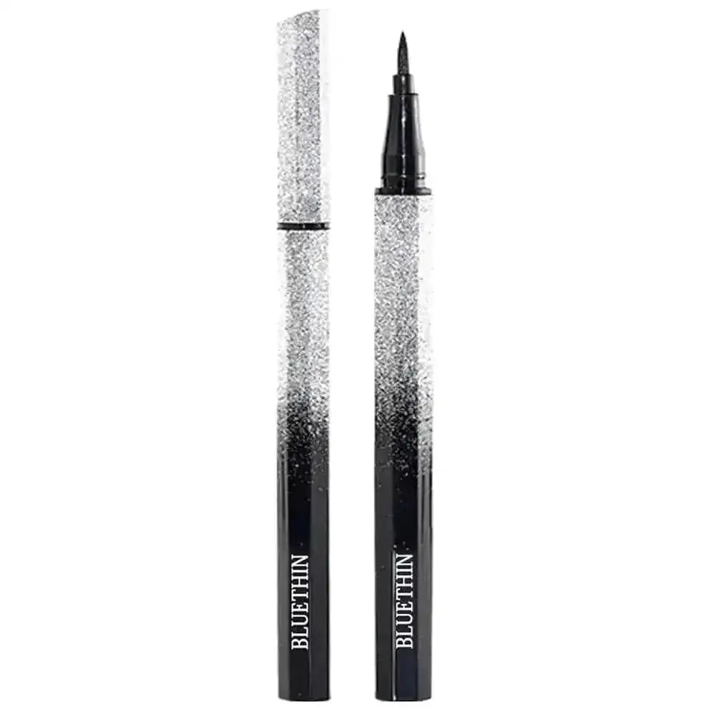 quick-drying eyeliner | waterproof liquid eyeliner | smudge-proof eyeliner | energy saving