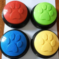 Pet Button Speaker 30 Second Recording Box Plush Sound Box Meifu Market