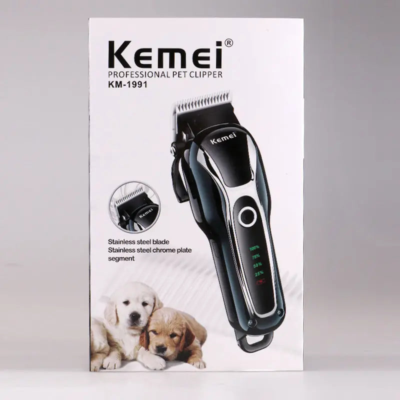 Pet scissors electric pet fader pet tuner Meifu Market