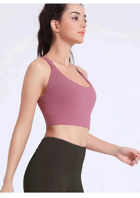Fitness underwear Meifu Market