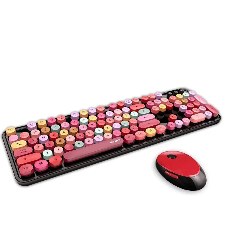 wireless keyboard and mouse combo | mechanical keyboard wireless | ergonomic mouse for office use | ultrasonic cleaning