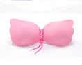 Large Size Strapless Bra - Adhesive Sticky Push Up Invisible Bra for Women Meifu Market