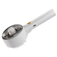 Animal Hair Remover Brush Dog And Cat Steam Brush Pet Self Cleaning Dog Brush Grooming Removes Cat Hairs Cat Dog Accessories Pet Products - how to clean pet hair from furniture with a grooming brush